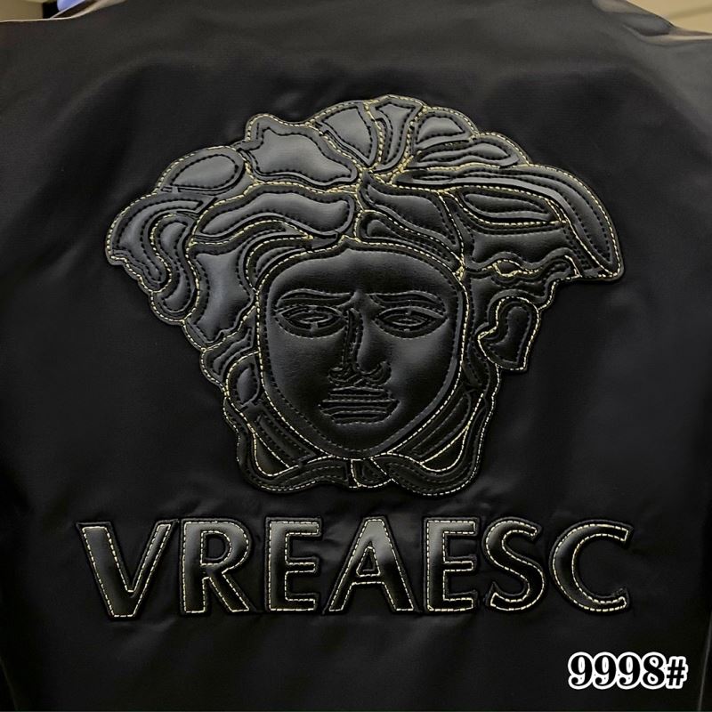 Versace Outwear